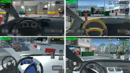 Game screenshot Car Parking 3D HD hack
