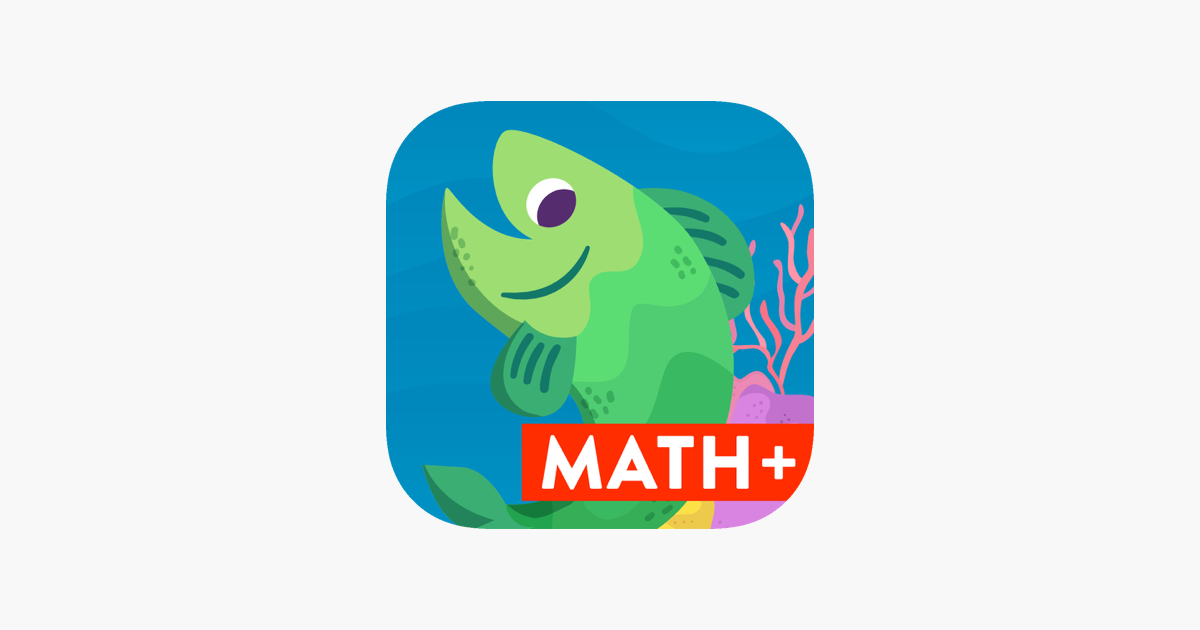 ‎Kids Sea Life Creator - early math calculations using voice recording ...