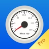 Easy Barometer Pro- Measure air pressure easily