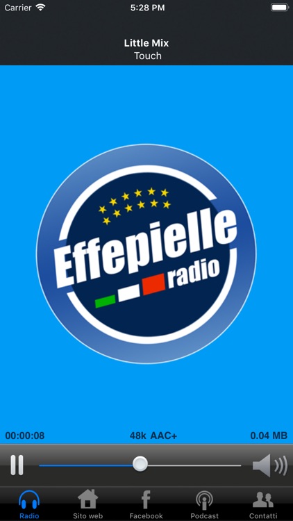 Effepielle Radio - UIL FPL