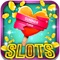 Vanilla Slot Machine:Jackpot a digital cash machin