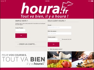 Capture d'écran