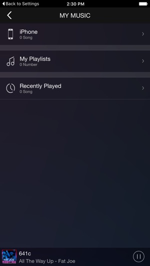 Advance Playstream(圖5)-速報App