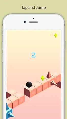 Game screenshot Line road apk