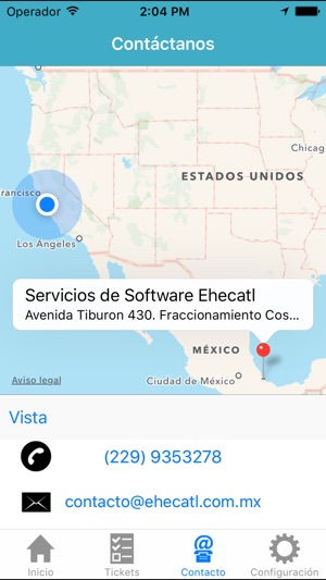 Soporte Ehecatl(圖3)-速報App