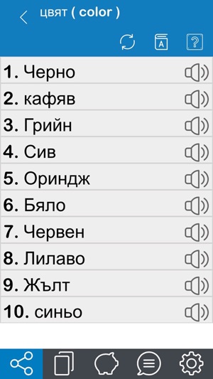 Bulgarian 365(圖3)-速報App