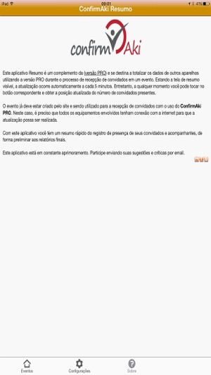 ConfirmAki Resumo(圖2)-速報App
