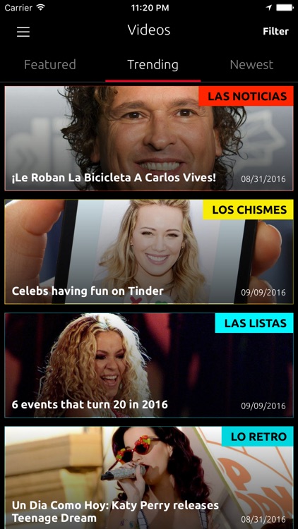 LaMusica