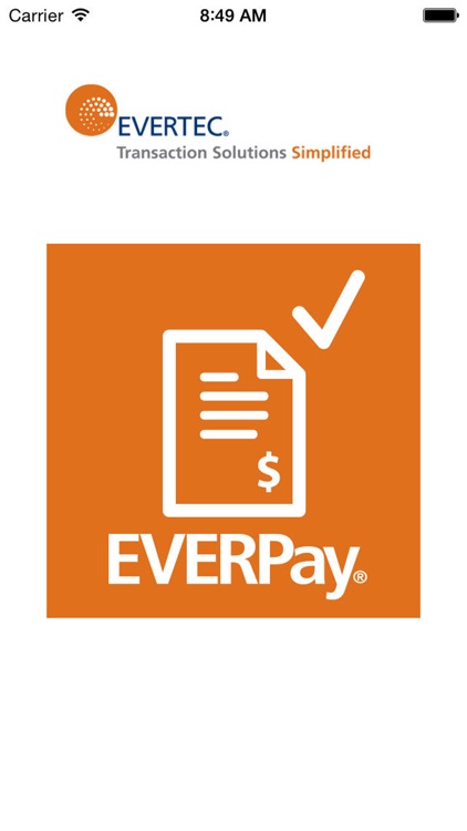 EVERPay Collect