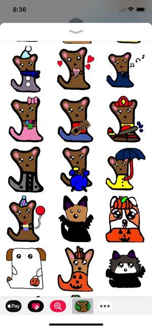 Puddle Puppies(圖4)-速報App