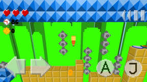 Level Maker Jurubu screenshot