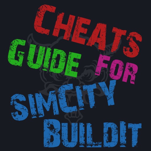 Cheats Guide For SimCity BuildIt iOS App