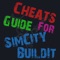 If you wanna be the best in SimCity BuildIt game, you must install our Cheats Guide For SimCity BuildIt