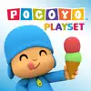 Pocoyo Playset - My 5 Senses delete, cancel
