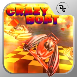 The CrazyBoat
