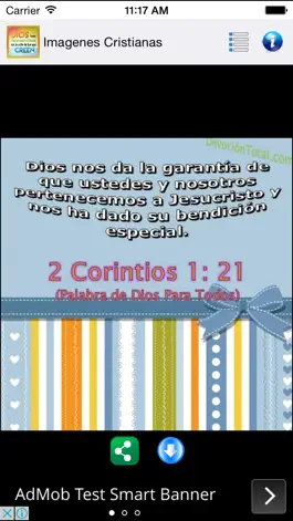 Game screenshot Imagenes Cristianas apk