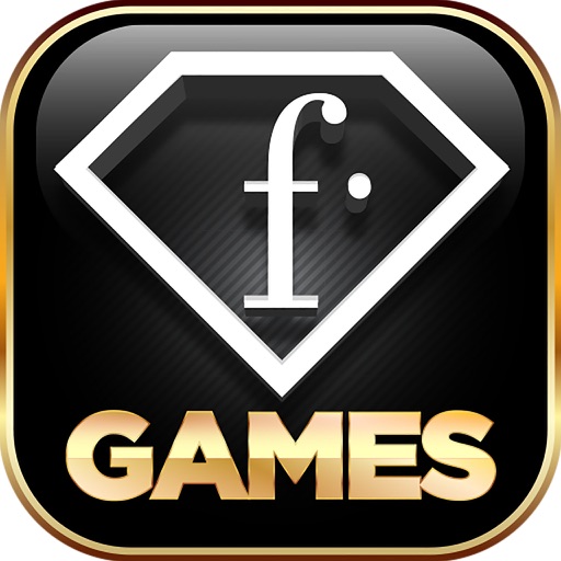Fashion TV Games - Slots and Glamour! icon