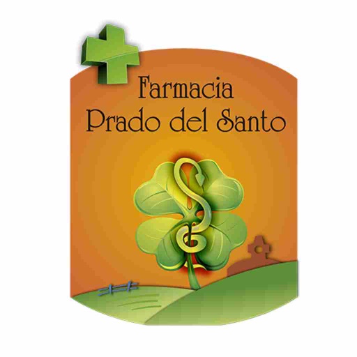 Farmacia Prado del Santo icon