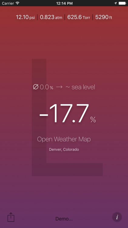 Air Pressure Free screenshot-3