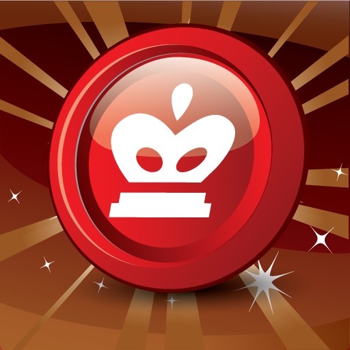 International Checkers iOS App