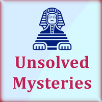 Best Unsolved Mysteries