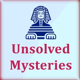 Best Unsolved Mysteries