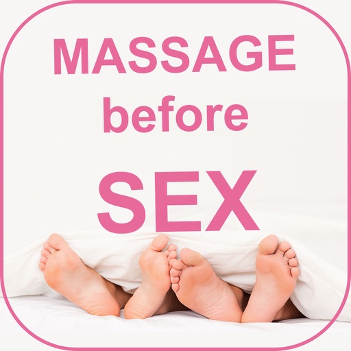 Massage Before Sex for Couples and Adults 18+ icon