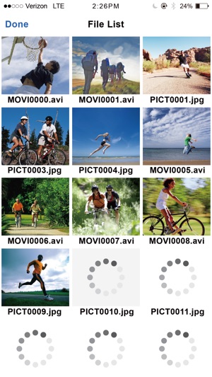 SIGHT by Sharper Image(圖2)-速報App