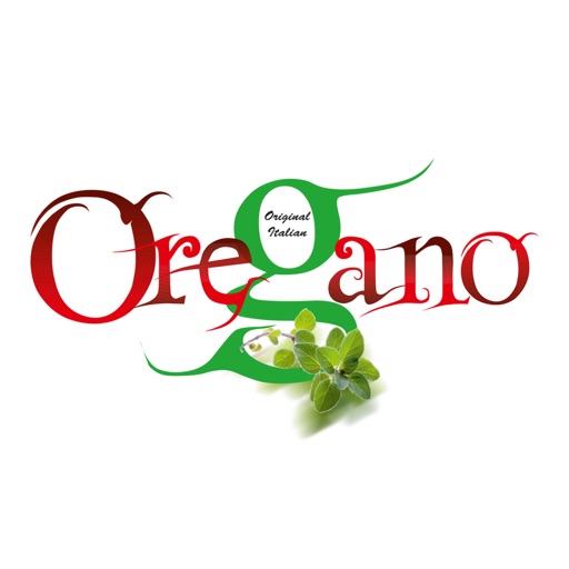 Oregano Italian Restaurant icon