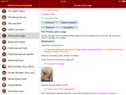 physical exam essentials ipad images 1