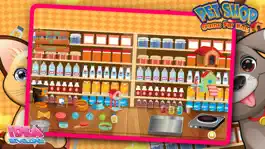 Game screenshot Pet Shop In The World Kids Game apk