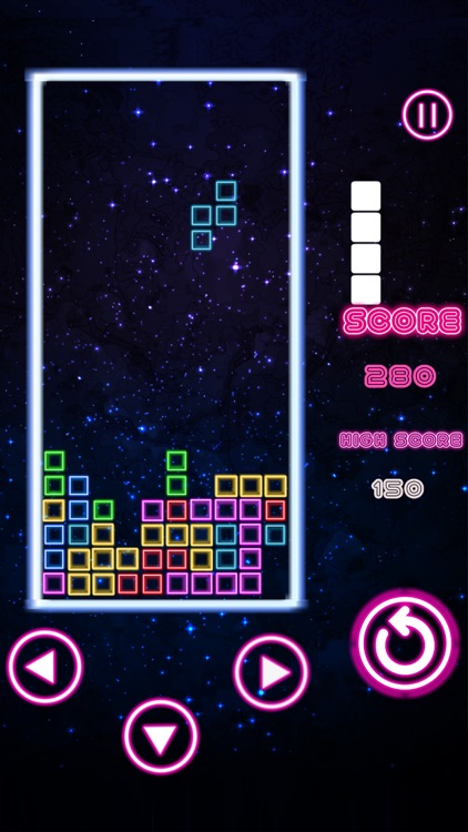 Block Puzzle - Tower Mania Pro