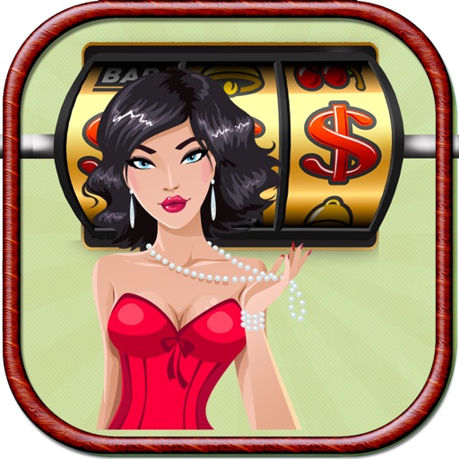 $$$ Lady Golden Casino Games - Vip Luck Games icon