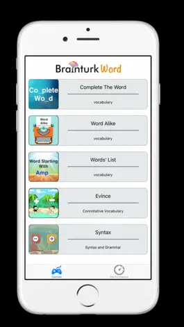 Game screenshot Wordbrain plus-word trek Brain games & fun puzzles mod apk