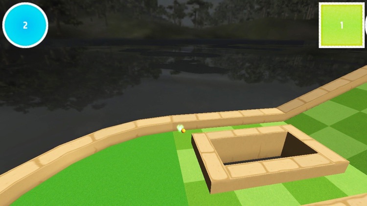 Golf Mini Pocket Edition 2016 For Mobile