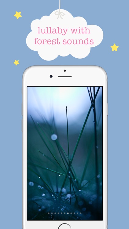 White noise app Sleepy sounds Anti anxiety free zz