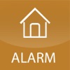 e wifi gsm alarm system