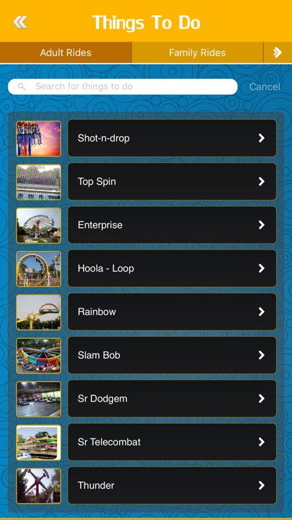 Great App for EsselWorld Amusement Park