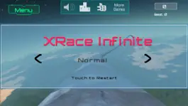 Game screenshot X Racing Infinite - Hafun (free) apk