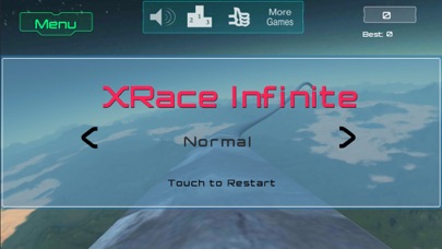 XRace Infinite screenshot 2