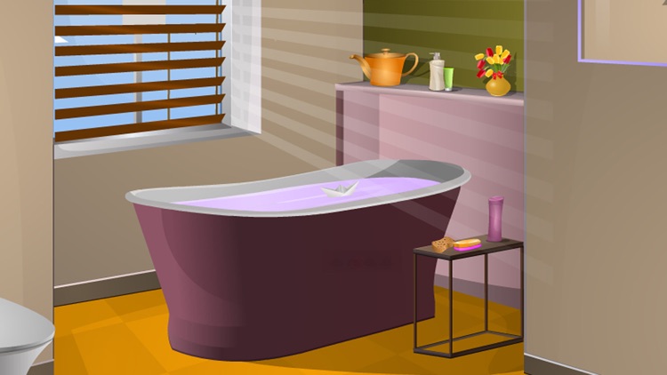 Who Can Escape Locked House 6 screenshot-4