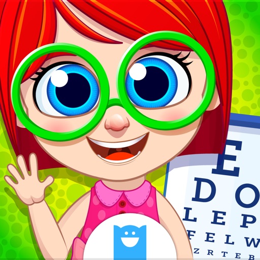 My Eye Doctor Apps 148Apps