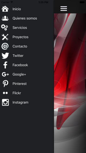 Presentación Compañía Mediasoft(圖2)-速報App