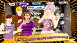 Game screenshot Girl Town hack