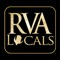 RVA Locals is a Richmond Virginia app for locals