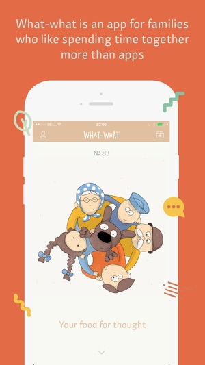 Parenting Ideas by What-What