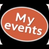 MyEvents - Deine Party App