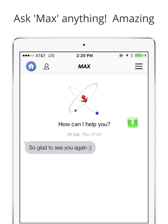 Screenshot #4 pour HummingBird Connect