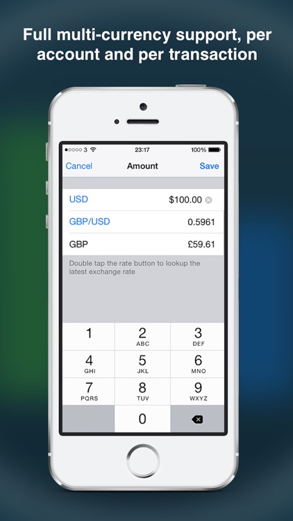 Account Tracker PRO screenshot-3