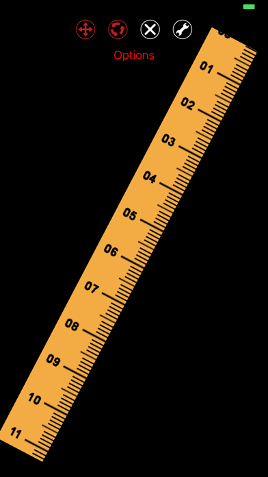 Scale - Measurement Ruler screenshot 2